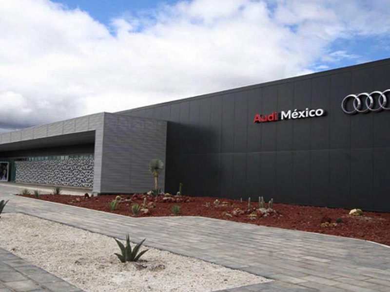 Planta-audi-Puebla